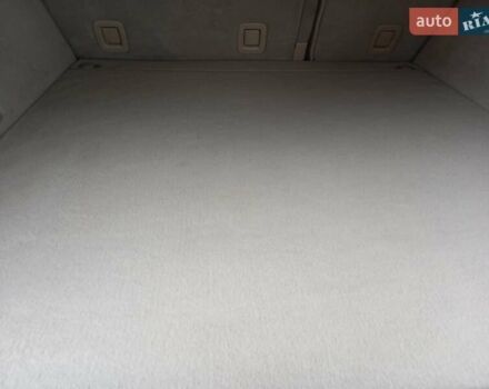 Черный Мерседес М-Класс, объемом двигателя 3 л и пробегом 366 тыс. км за 10500 $, фото 46 на Automoto.ua