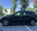 Чорний Мерседес М-Клас, об'ємом двигуна 3 л та пробігом 338 тис. км за 8999 $, фото 3 на Automoto.ua