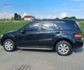 Чорний Мерседес М-Клас, об'ємом двигуна 2.99 л та пробігом 308 тис. км за 10300 $, фото 30 на Automoto.ua
