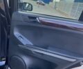 Черный Мерседес М-Класс, объемом двигателя 3.5 л и пробегом 292 тыс. км за 12300 $, фото 10 на Automoto.ua