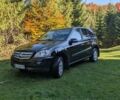 Мерседес М-Класс 2006 в Воловце на Automoto.ua Черный Мерседес М-Класс, объемом двигателя 3.5 л и пробегом 195 тыс. км за 11500 $, фото 1 на Automoto.ua