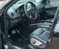 Чорний Мерседес М-Клас, об'ємом двигуна 3 л та пробігом 350 тис. км за 10500 $, фото 9 на Automoto.ua