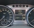 Черный Мерседес М-Класс, объемом двигателя 3.5 л и пробегом 176 тыс. км за 9000 $, фото 32 на Automoto.ua