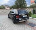 Черный Мерседес М-Класс, объемом двигателя 2.99 л и пробегом 295 тыс. км за 11500 $, фото 3 на Automoto.ua