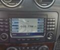 Черный Мерседес М-Класс, объемом двигателя 3.5 л и пробегом 275 тыс. км за 10000 $, фото 6 на Automoto.ua
