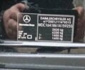 Черный Мерседес М-Класс, объемом двигателя 3.5 л и пробегом 176 тыс. км за 9000 $, фото 6 на Automoto.ua