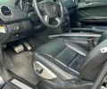 Чорний Мерседес М-Клас, об'ємом двигуна 4.97 л та пробігом 356 тис. км за 10500 $, фото 10 на Automoto.ua