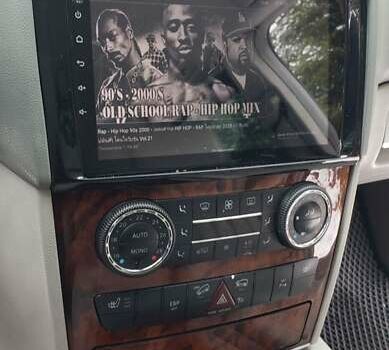 Мерседес М-Класс 2006 в Буковеле на Automoto.ua Черный Мерседес М-Класс, объемом двигателя 3 л и пробегом 290 тыс. км за 11500 $, фото 14 на Automoto.ua