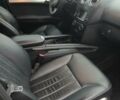 Черный Мерседес М-Класс, объемом двигателя 3 л и пробегом 350 тыс. км за 11400 $, фото 16 на Automoto.ua