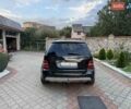 Черный Мерседес М-Класс, объемом двигателя 2.99 л и пробегом 295 тыс. км за 11500 $, фото 4 на Automoto.ua