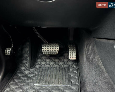 Черный Мерседес М-Класс, объемом двигателя 3 л и пробегом 386 тыс. км за 10999 $, фото 27 на Automoto.ua
