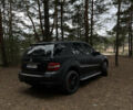 Мерседес М-Класс 2006 в Новгород-Северском на Automoto.ua Черный Мерседес М-Класс, объемом двигателя 3.5 л и пробегом 300 тыс. км за 12000 $, фото 5 на Automoto.ua