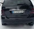 Мерседес М-Класс 2006 в Буковеле на Automoto.ua Черный Мерседес М-Класс, объемом двигателя 3 л и пробегом 290 тыс. км за 11500 $, фото 4 на Automoto.ua