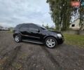 Чорний Мерседес М-Клас, об'ємом двигуна 6.2 л та пробігом 286 тис. км за 10599 $, фото 15 на Automoto.ua