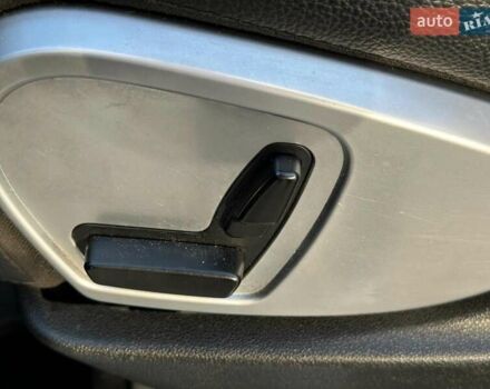 Черный Мерседес М-Класс, объемом двигателя 3.5 л и пробегом 214 тыс. км за 10940 $, фото 10 на Automoto.ua