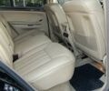 Черный Мерседес М-Класс, объемом двигателя 3.5 л и пробегом 220 тыс. км за 8000 $, фото 14 на Automoto.ua
