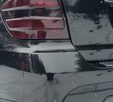 Мерседес М-Класс 2006 в Буковеле на Automoto.ua Черный Мерседес М-Класс, объемом двигателя 3 л и пробегом 290 тыс. км за 11500 $, фото 17 на Automoto.ua