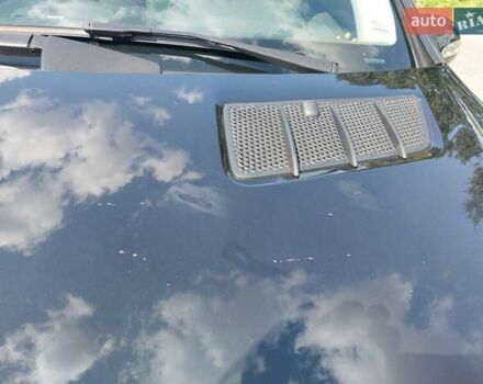 Черный Мерседес М-Класс, объемом двигателя 3 л и пробегом 317 тыс. км за 10000 $, фото 16 на Automoto.ua