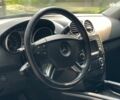 Черный Мерседес М-Класс, объемом двигателя 3.5 л и пробегом 261 тыс. км за 10490 $, фото 15 на Automoto.ua