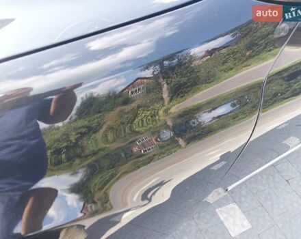 Черный Мерседес М-Класс, объемом двигателя 3 л и пробегом 317 тыс. км за 10000 $, фото 14 на Automoto.ua