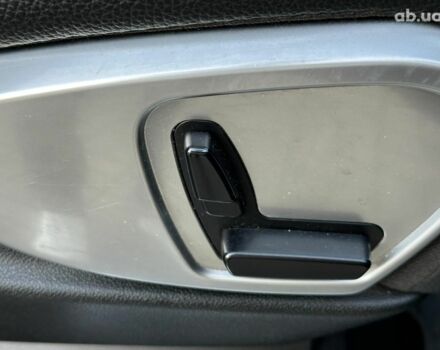 Черный Мерседес М-Класс, объемом двигателя 3.5 л и пробегом 214 тыс. км за 10940 $, фото 24 на Automoto.ua