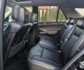 Чорний Мерседес М-Клас, об'ємом двигуна 0 л та пробігом 260 тис. км за 3000 $, фото 12 на Automoto.ua