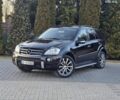 Чорний Мерседес М-Клас, об'ємом двигуна 0 л та пробігом 260 тис. км за 3000 $, фото 1 на Automoto.ua