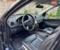 Черный Мерседес М-Класс, объемом двигателя 2.99 л и пробегом 295 тыс. км за 11500 $, фото 10 на Automoto.ua