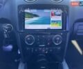 Черный Мерседес М-Класс, объемом двигателя 3.5 л и пробегом 239 тыс. км за 9700 $, фото 34 на Automoto.ua