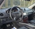 Чорний Мерседес М-Клас, об'ємом двигуна 0 л та пробігом 260 тис. км за 3000 $, фото 7 на Automoto.ua