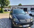 Черный Мерседес М-Класс, объемом двигателя 2.99 л и пробегом 327 тыс. км за 11500 $, фото 1 на Automoto.ua
