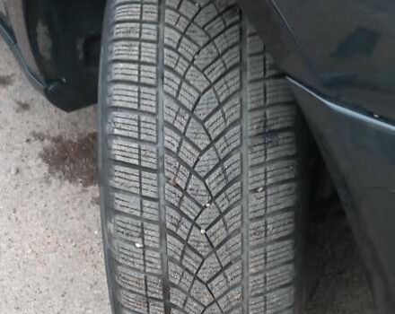 Чорний Мерседес М-Клас, об'ємом двигуна 3 л та пробігом 350 тис. км за 10500 $, фото 11 на Automoto.ua