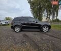 Черный Мерседес М-Класс, объемом двигателя 6.21 л и пробегом 286 тыс. км за 11499 $, фото 9 на Automoto.ua