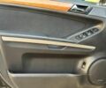 Черный Мерседес М-Класс, объемом двигателя 3.5 л и пробегом 214 тыс. км за 10940 $, фото 8 на Automoto.ua