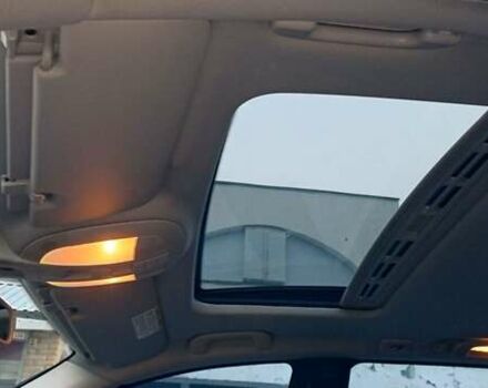 Черный Мерседес М-Класс, объемом двигателя 3.5 л и пробегом 176 тыс. км за 9000 $, фото 11 на Automoto.ua