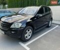 Чорний Мерседес М-Клас, об'ємом двигуна 3.5 л та пробігом 297 тис. км за 8700 $, фото 1 на Automoto.ua
