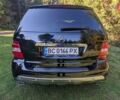 Мерседес М-Класс 2006 в Воловце на Automoto.ua Черный Мерседес М-Класс, объемом двигателя 3.5 л и пробегом 195 тыс. км за 11500 $, фото 15 на Automoto.ua