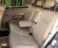 Мерседес М-Класс 2006 в Киеве на Automoto.ua Черный Мерседес М-Класс, объемом двигателя 0 л и пробегом 270 тыс. км за 2750 $, фото 5 на Automoto.ua