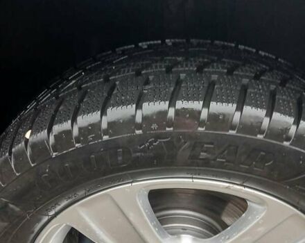 Черный Мерседес М-Класс, объемом двигателя 3 л и пробегом 350 тыс. км за 11400 $, фото 15 на Automoto.ua