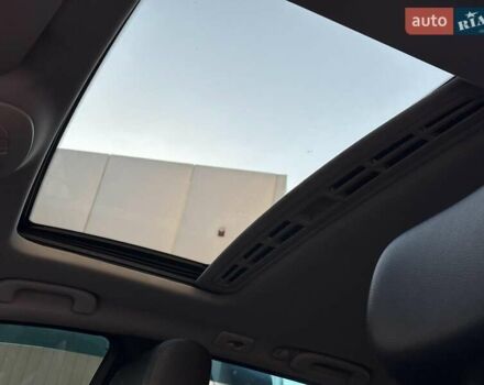 Черный Мерседес М-Класс, объемом двигателя 3.5 л и пробегом 214 тыс. км за 10940 $, фото 12 на Automoto.ua