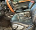Черный Мерседес М-Класс, объемом двигателя 3.5 л и пробегом 214 тыс. км за 10940 $, фото 7 на Automoto.ua