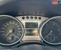 Чорний Мерседес М-Клас, об'ємом двигуна 2.99 л та пробігом 385 тис. км за 11500 $, фото 13 на Automoto.ua