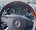 Черный Мерседес М-Класс, объемом двигателя 3.5 л и пробегом 292 тыс. км за 12300 $, фото 6 на Automoto.ua