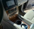 Черный Мерседес М-Класс, объемом двигателя 3.5 л и пробегом 265 тыс. км за 10000 $, фото 9 на Automoto.ua
