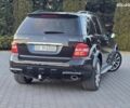 Чорний Мерседес М-Клас, об'ємом двигуна 0 л та пробігом 260 тис. км за 3000 $, фото 10 на Automoto.ua
