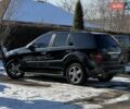 Черный Мерседес М-Класс, объемом двигателя 3.5 л и пробегом 239 тыс. км за 9700 $, фото 11 на Automoto.ua