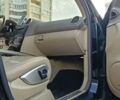 Черный Мерседес М-Класс, объемом двигателя 3.5 л и пробегом 220 тыс. км за 8000 $, фото 13 на Automoto.ua