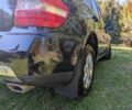 Мерседес М-Класс 2006 в Воловце на Automoto.ua Черный Мерседес М-Класс, объемом двигателя 3.5 л и пробегом 195 тыс. км за 11500 $, фото 11 на Automoto.ua