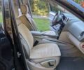 Мерседес М-Класс 2006 в Воловце на Automoto.ua Черный Мерседес М-Класс, объемом двигателя 3.5 л и пробегом 195 тыс. км за 11500 $, фото 22 на Automoto.ua