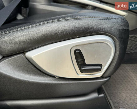 Чорний Мерседес М-Клас, об'ємом двигуна 2.99 л та пробігом 218 тис. км за 11299 $, фото 18 на Automoto.ua